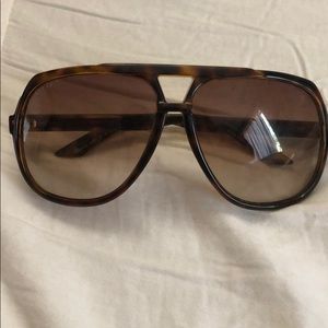 Gucci sunglasses